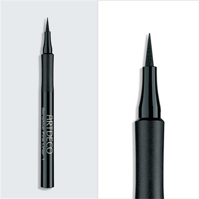 ARTDECO Sensitive Fine Liner Black 256 1 - COSMONDO