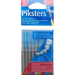 PIKSTERS Interdentalbürstchen 0 - COSMONDO