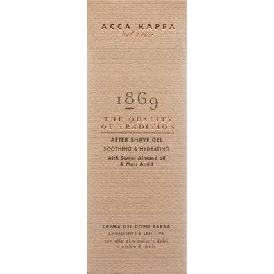 AK 1869 After Shave Gel - COSMONDO
