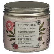 BERDOUES MILLE FLEUR Body Scrub - COSMONDO