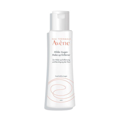 Avene Milder Augen Make up Entferner 