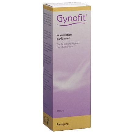 GYNOFIT Waschlotion - COSMONDO