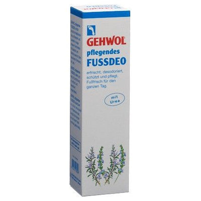 Gehwol Pflegendes Fussdeo - COSMONDO
