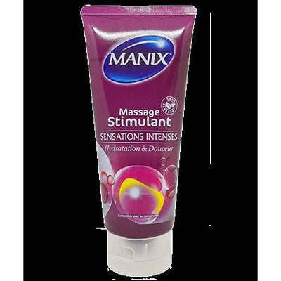 MANIX Gel Massage stimulant - COSMONDO