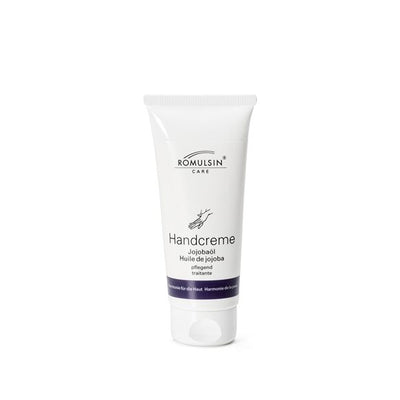 ROMULSIN Handcreme Jojobaöl - COSMONDO