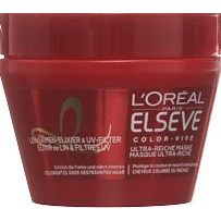 ELSEVE Color Vive schützende Haarmaske - COSMONDO
