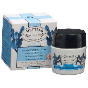 METTLER 1929 24 H Feuchtigkeitscreme - COSMONDO