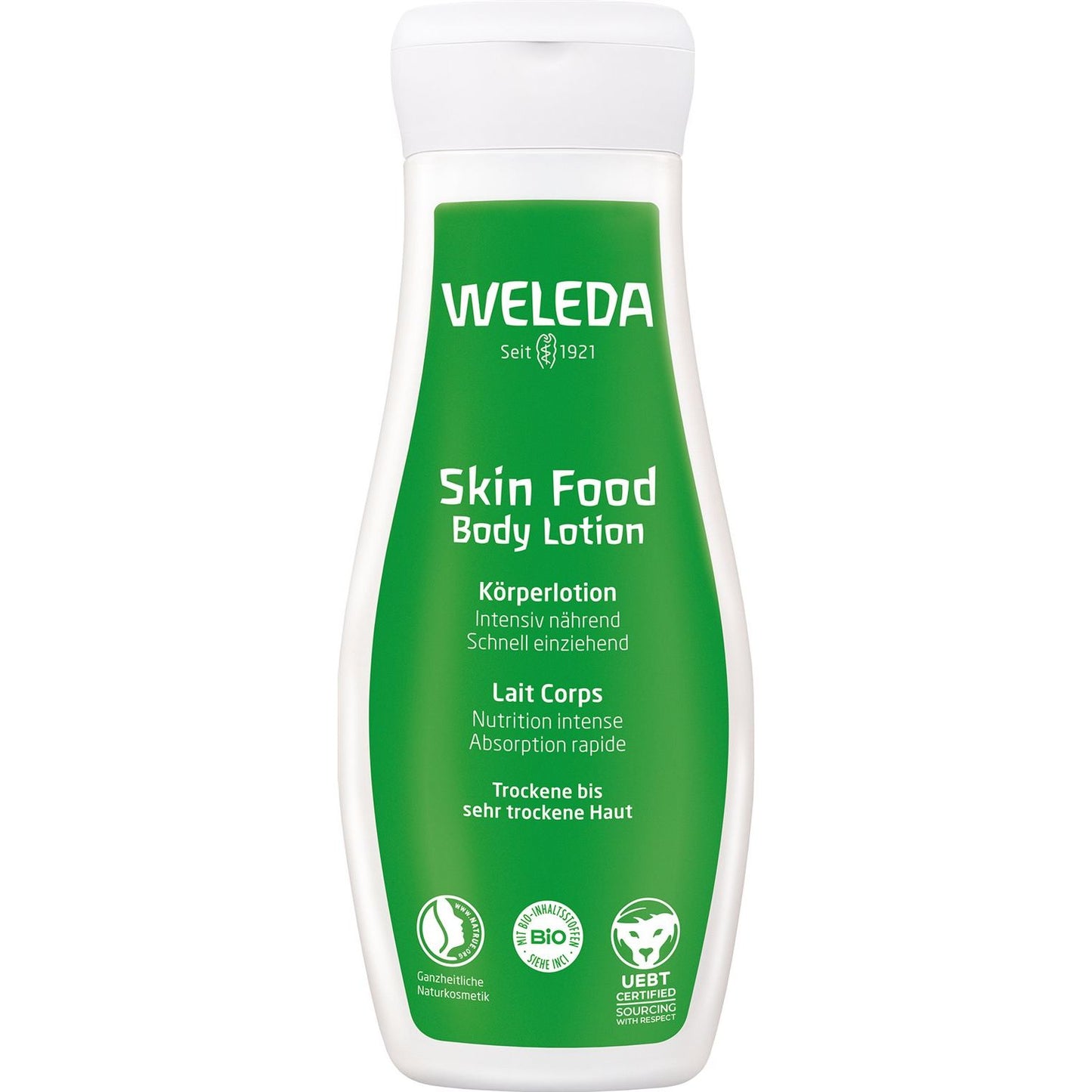 WELEDA Skin Food Body Lotion - COSMONDO