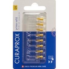 CURAPROX CPS 09 refill Interdentalbürste - COSMONDO