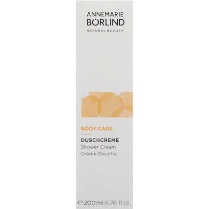 BÖRLIND BODY CARE Duschcreme - COSMONDO