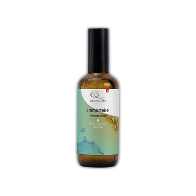 Aromalife Pflanzenwasser Immortelle BIO Spr