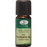 AROMALIFE Eukalyptus radiata Äth/Öl BIO - COSMONDO