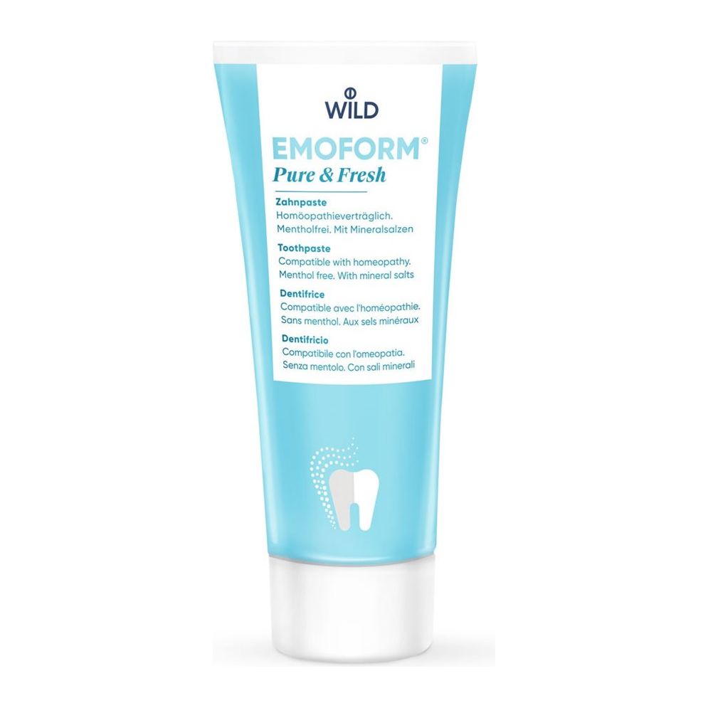 Emoform Pure &amp; Fresh - COSMONDO