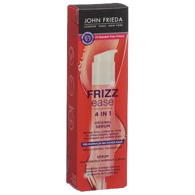 JOHN FRIEDA Frizz Ease 6 Original Serum - COSMONDO