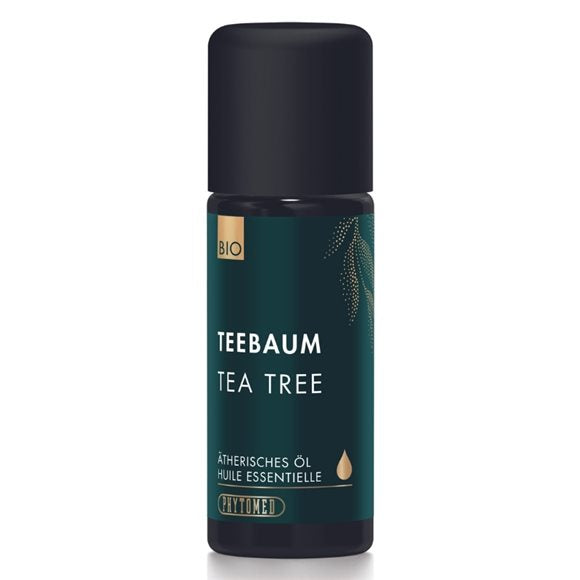 PHYTOMED Teebaum Äth/Öl Bio - COSMONDO