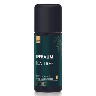 PHYTOMED Teebaum Äth/Öl Bio - COSMONDO