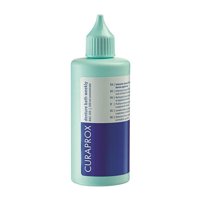 CURAPROX BDC 105 Weekly Konzentrat - COSMONDO