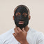 SKIN REPUBLIC Men's Energis Face Mask Sheet - COSMONDO
