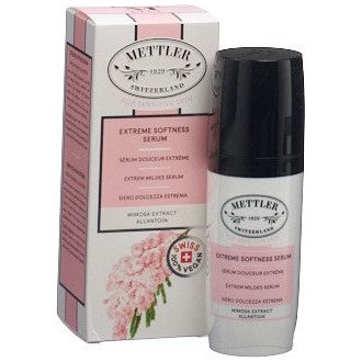 METTLER 1929 extrem mildes Serum - COSMONDO