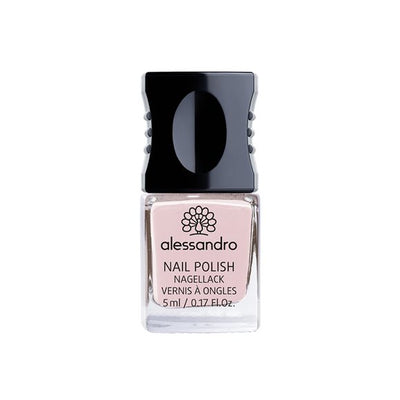 ALESSAN Nailpolish French Rose - COSMONDO