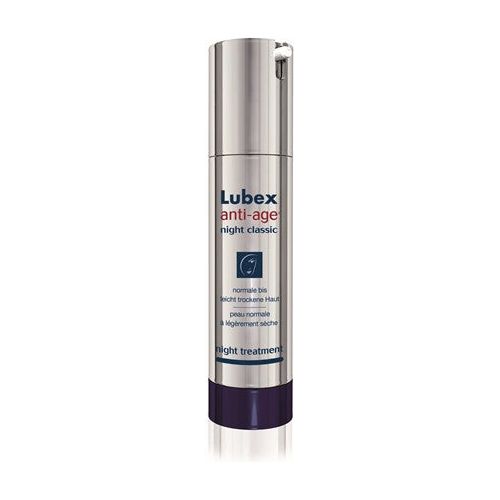 Lubex anti-age Night Creme - COSMONDO