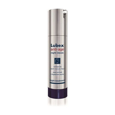 Lubex anti-age Night Creme - COSMONDO