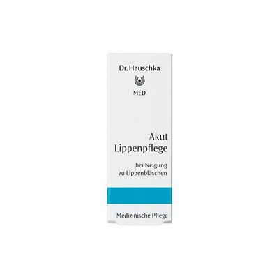Dr. Hauschka Akut Lippenpflege Labimint  - COSMONDO