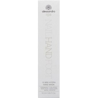 ALESSAN HANDS!SPA 10 Min Hydra Hand Mask