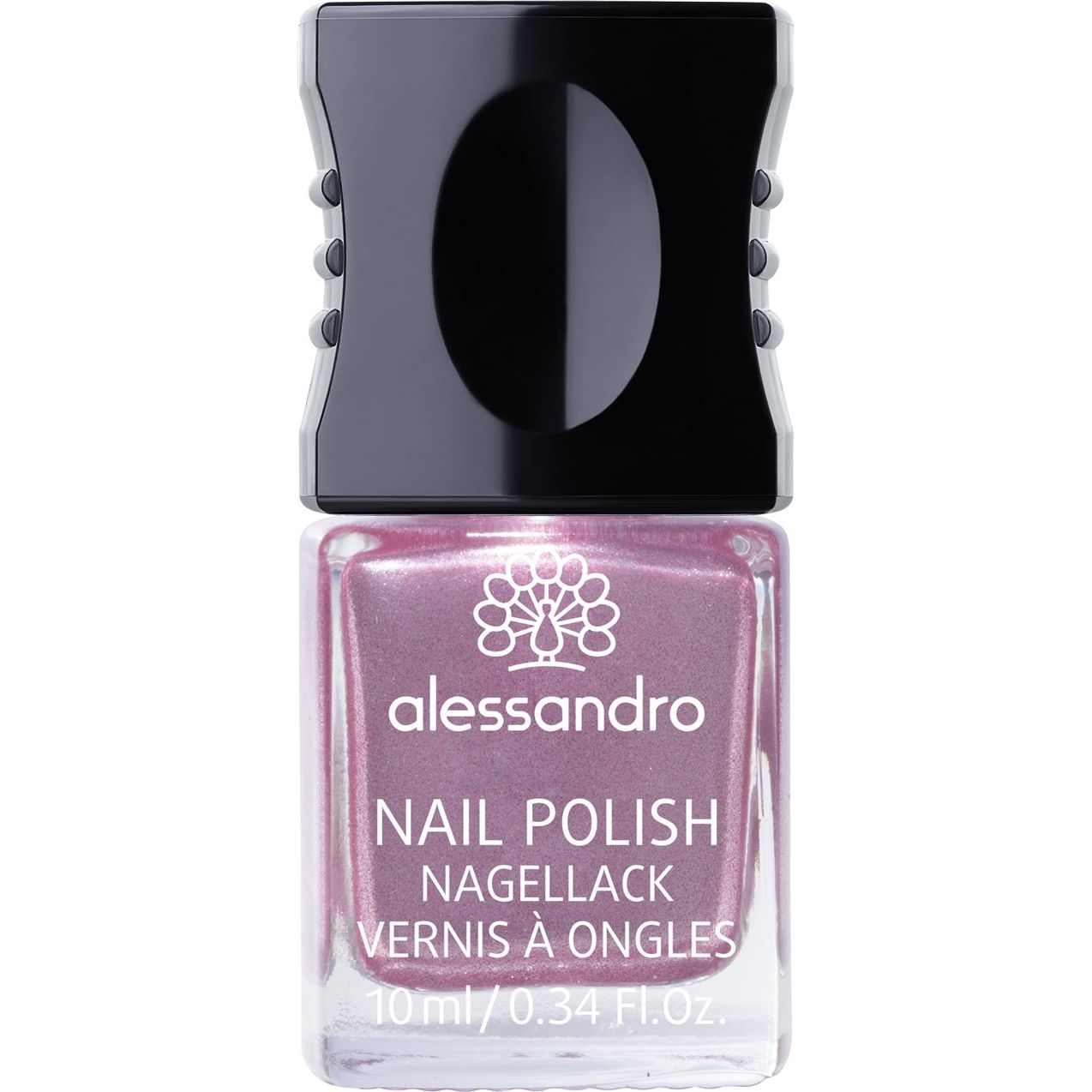 ALESSAN Nagellack ohne Verp 86 Dolly's - COSMONDO