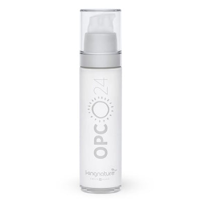 Kingnature OPC 24 Tagescreme Disp - COSMONDO