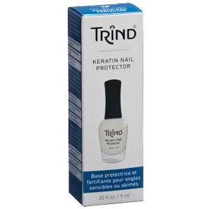 TRIND Keratin Nail Protector - COSMONDO