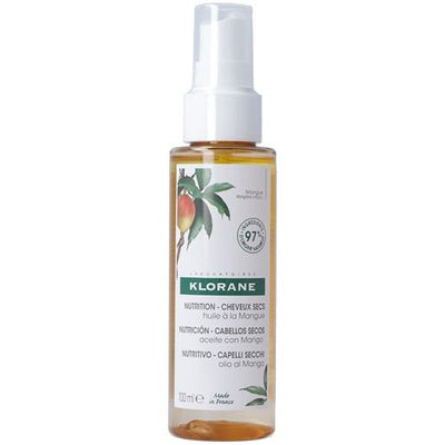 KLORANE Mango Öl - COSMONDO