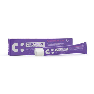 CURASEPT Regenerative ADS Gel 0.5 % - COSMONDO