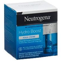 NEUTROGENA Hydro Boost 3 Aqua Creme - COSMONDO