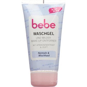 BEBE Waschgel&Augen Make-up Entfer