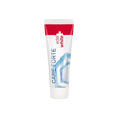 EDEL+WHITE Care Forte Zahnpasta - COSMONDO