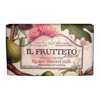 NESTI DANTE Seife Il Frutteto Fico/Latte Man - COSMONDO