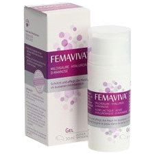 Femaviva Gel - COSMONDO