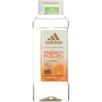 ADIDAS ENERGY Kick Shower Gel - COSMONDO