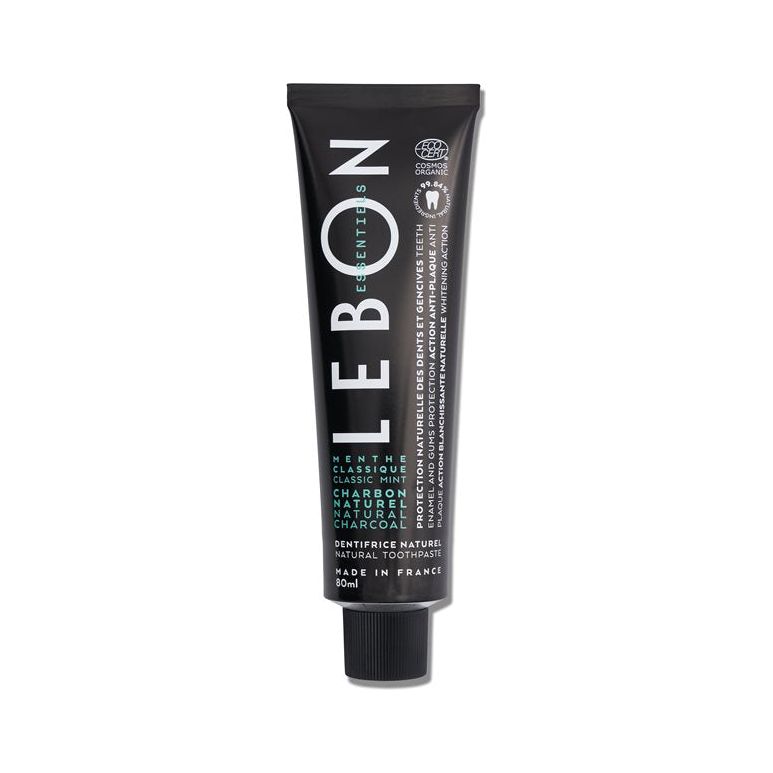 LEBON ESSENTIELS Zahnpasta - COSMONDO