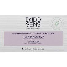 DADO SENS Hypersensitive Conc - COSMONDO