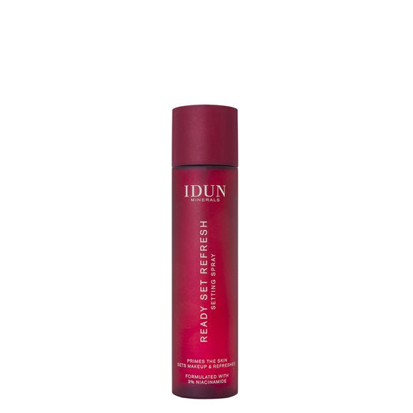 IDUN Minerals Ready Set Refr Setting - COSMONDO