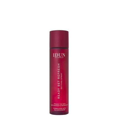 IDUN Minerals Ready Set Refr Setting - COSMONDO