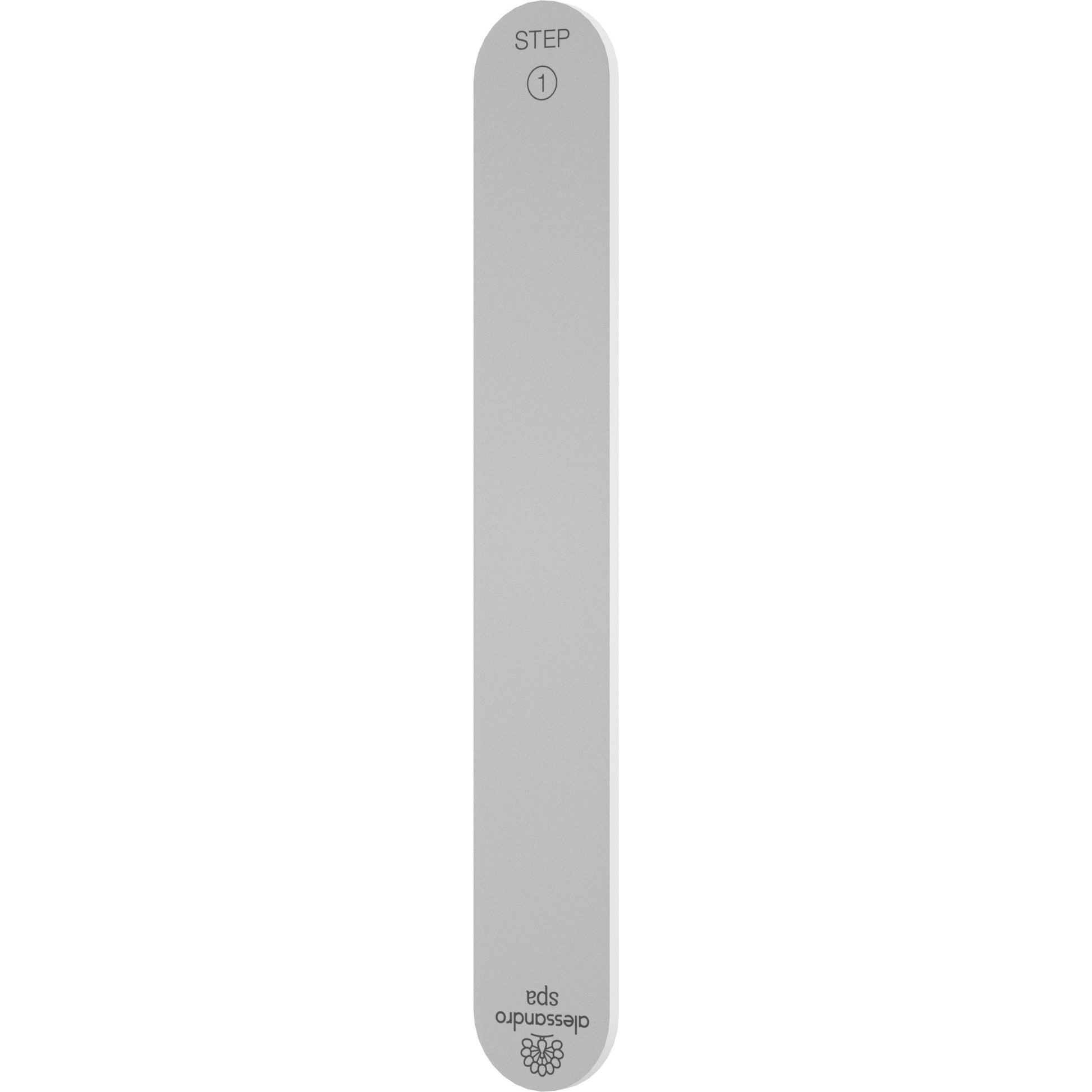 ALESSAN NAIL SPA Polish File - COSMONDO