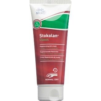STOKOLAN Hautpflege classic parfümiert - COSMONDO