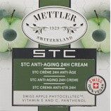 METTLER 1929 STC Anti-Aging 24H Creme - COSMONDO
