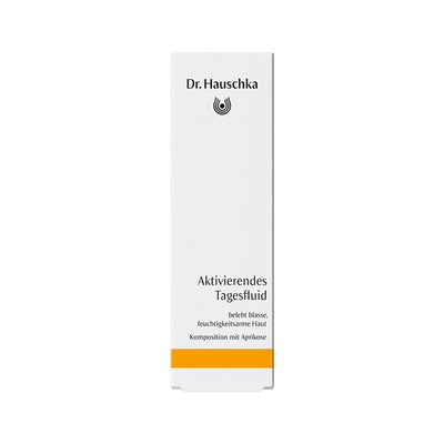 Dr. Hauschka Aktivierendes Tagesfluid  - COSMONDO