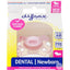 DIFRAX Nuggi dental -2/+2M Silikon - COSMONDO