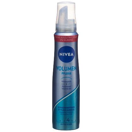 NIVEA Schaumfestiger Volumen Pflege - COSMONDO