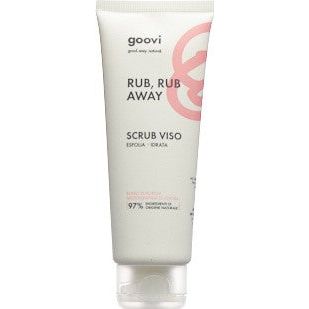 GOOVI RUB RUB AWAY Gesichts-Peeling - COSMONDO